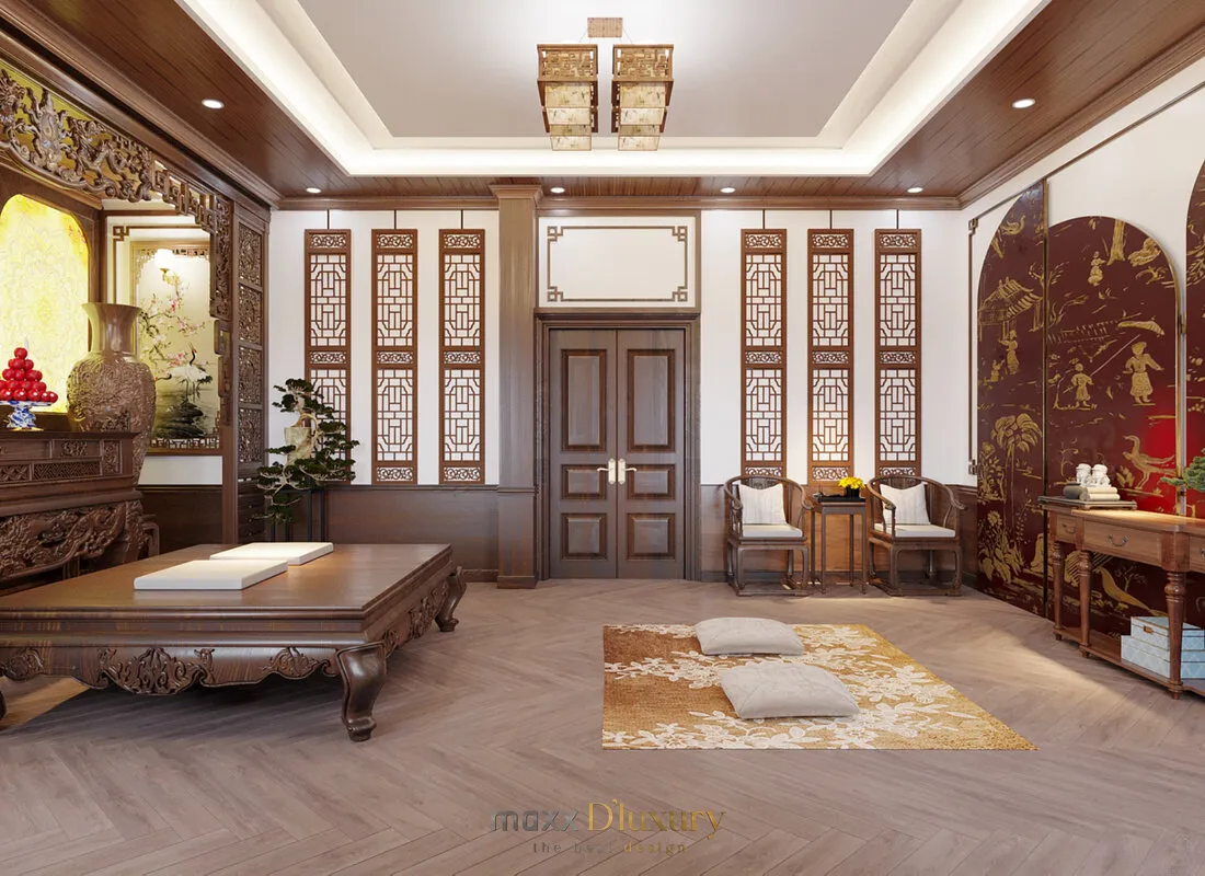 Biệt thự Hạ Long - ảnh 4