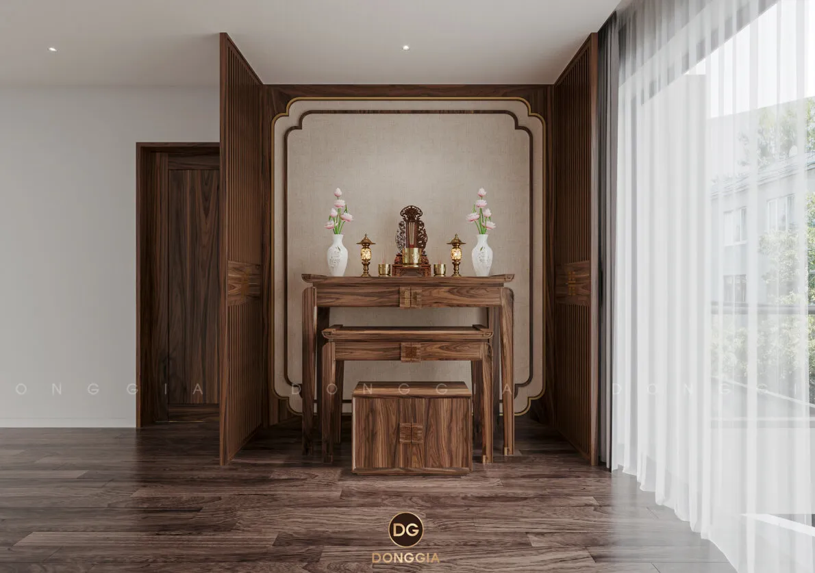 Biệt thự Hà Nam - ảnh 3