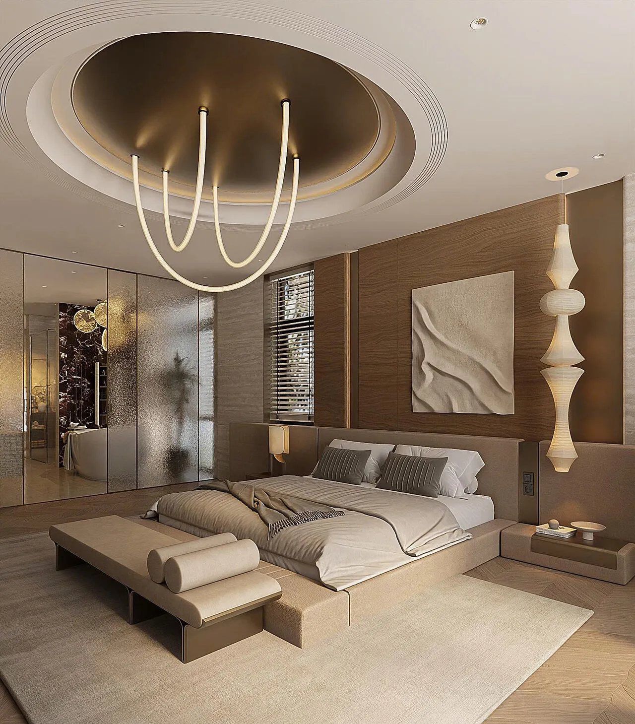 Biệt thự Hưng Yên - ảnh 3