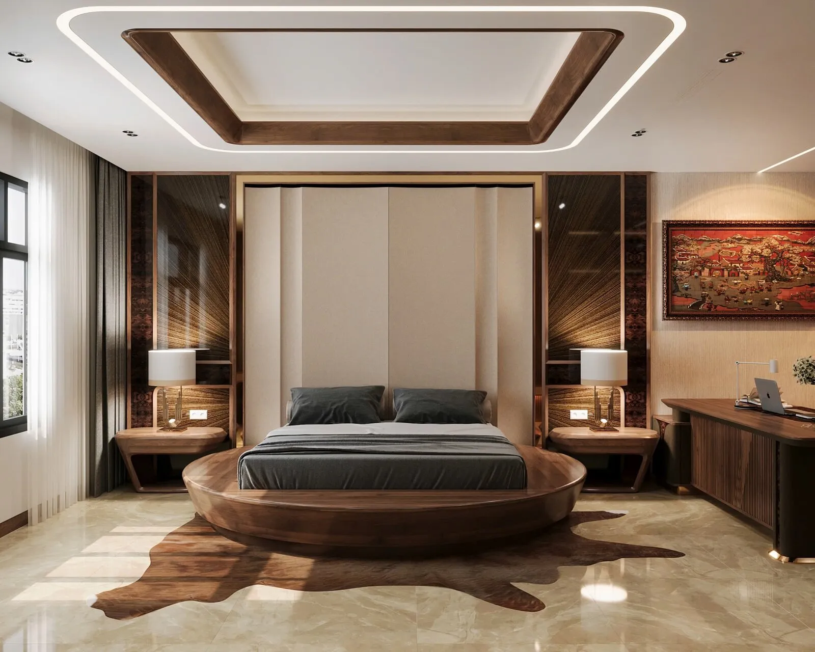 Biệt thự Quảng Ninh - ảnh 3