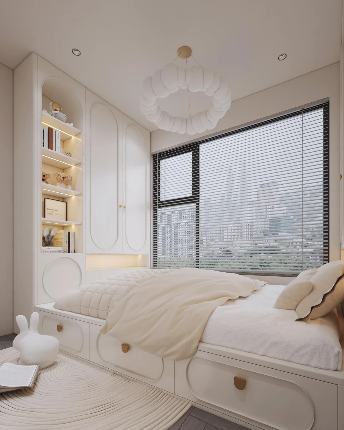Căn hộ 200m² Vinhomes Ocean Park - ảnh 4