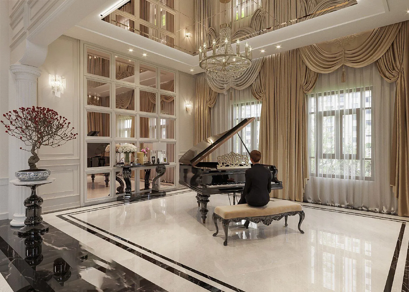Kalhu Villa - ảnh 2