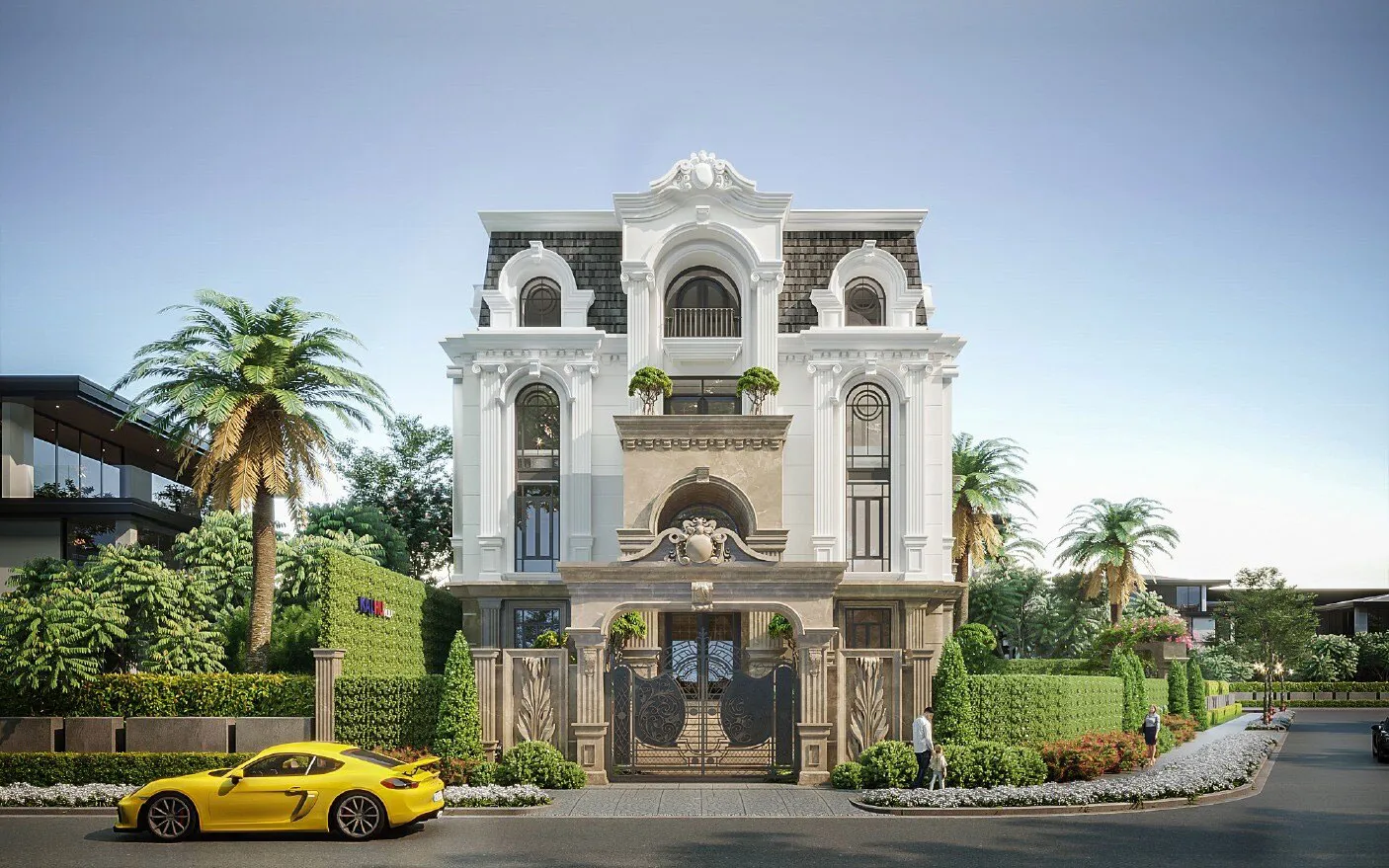 Kalhu Villa - ảnh 4