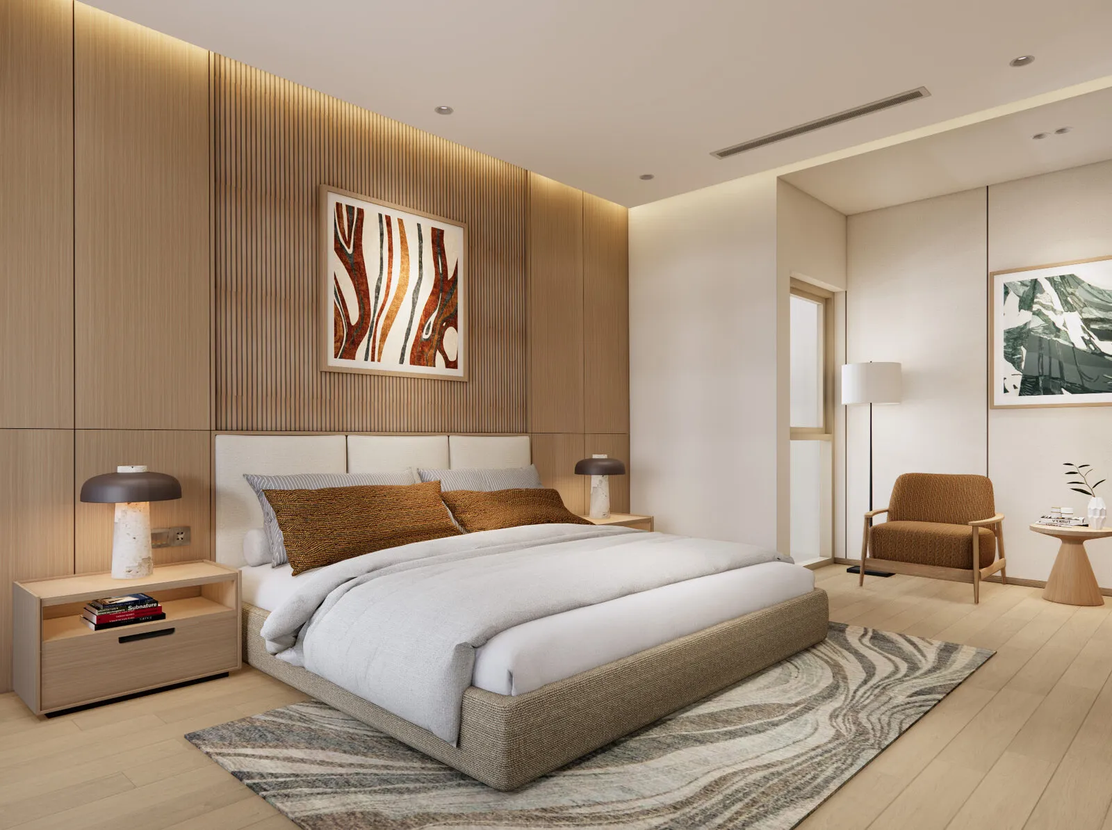 Sang Villa - ảnh 3