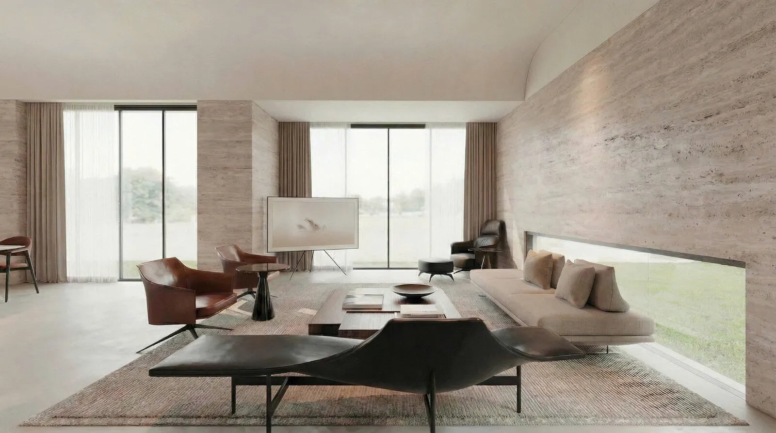 Villa Đại Lải - ảnh 1
