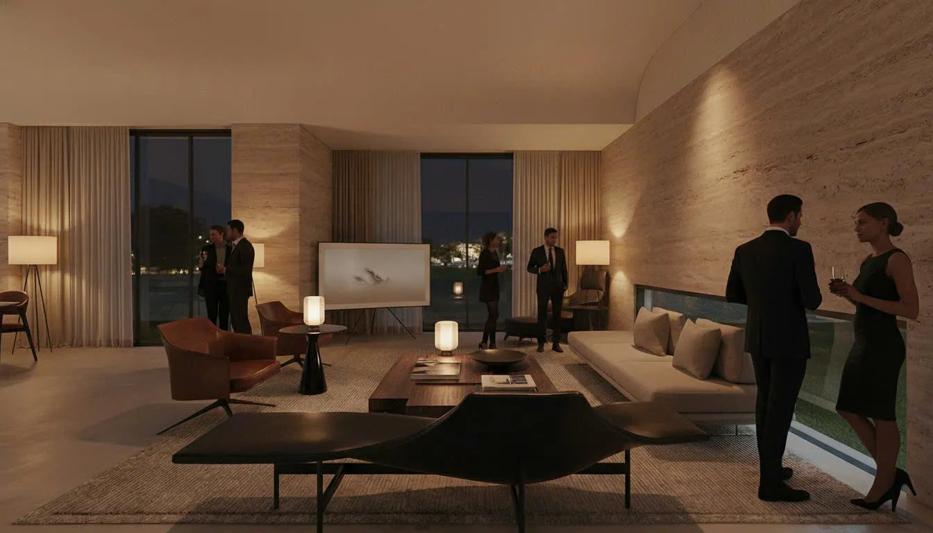 Villa Đại Lải - ảnh 2