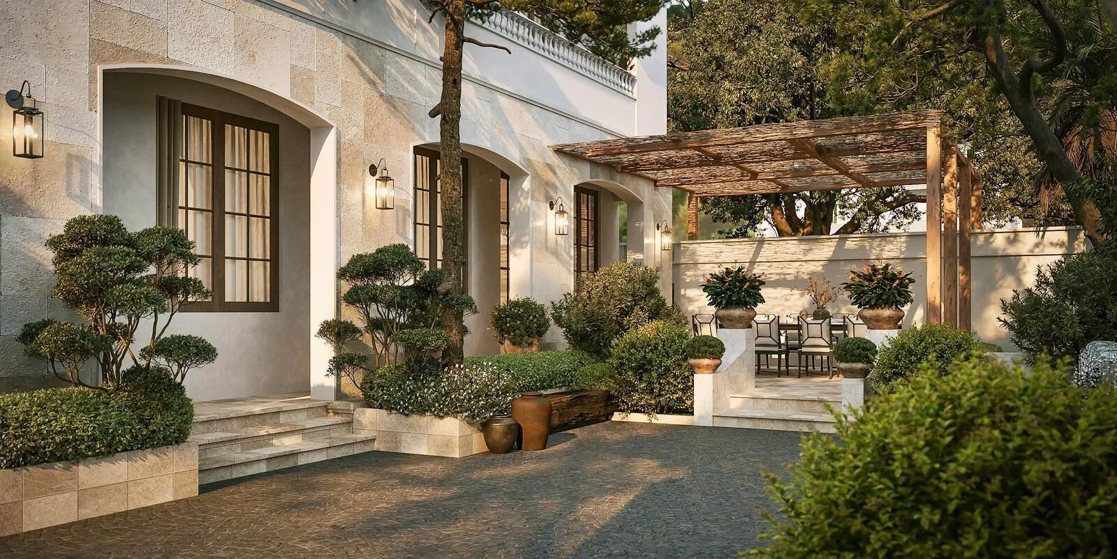 Vista Villa - ảnh 1