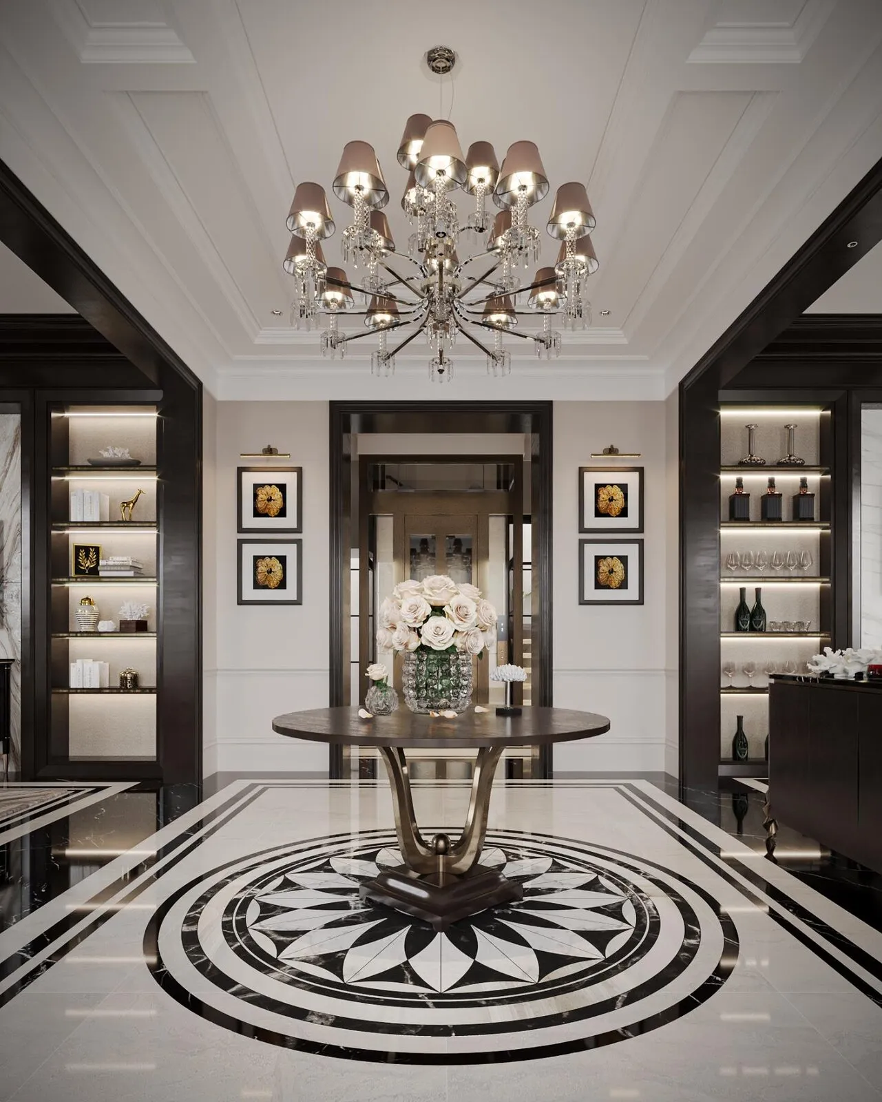 Vista Villa - ảnh 2