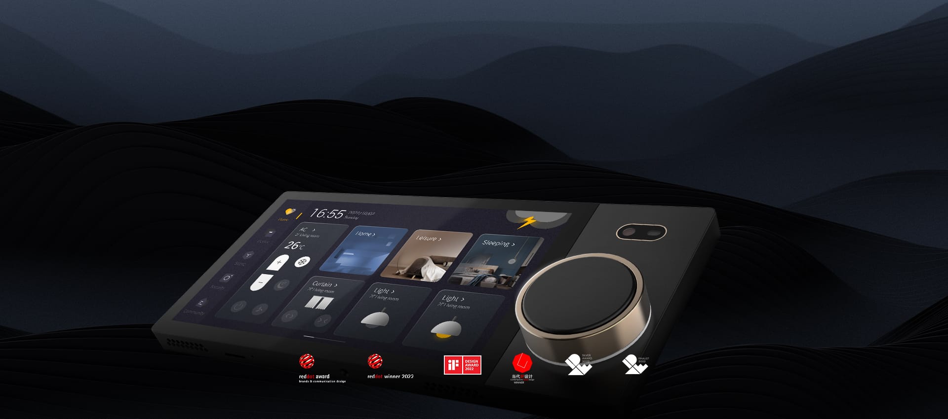 bảng điều khiển