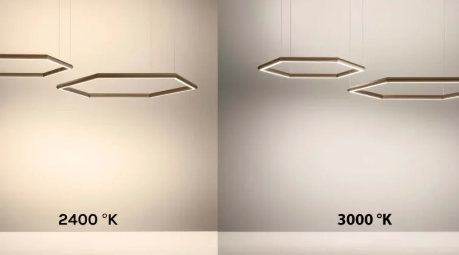 DIM TO WARM – mọi thứ bạn cần biết về công nghệ chiếu sáng mới này