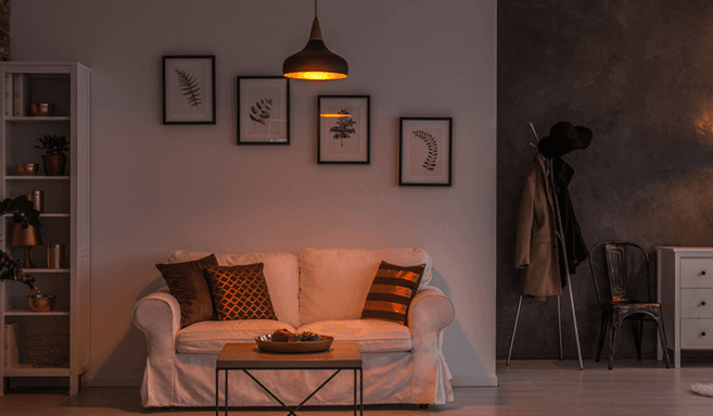 Làm mờ (Dimming) là gì?