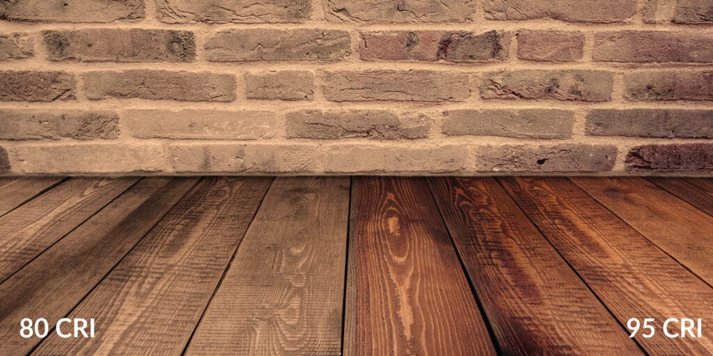 Chỉ số hoàn màu