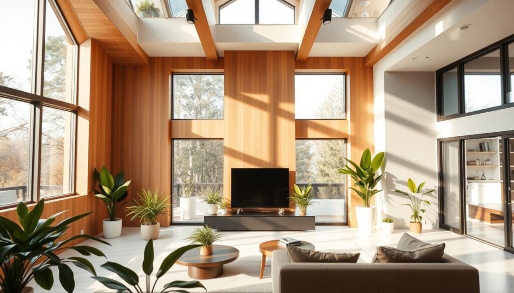 chiếu sáng thông minh