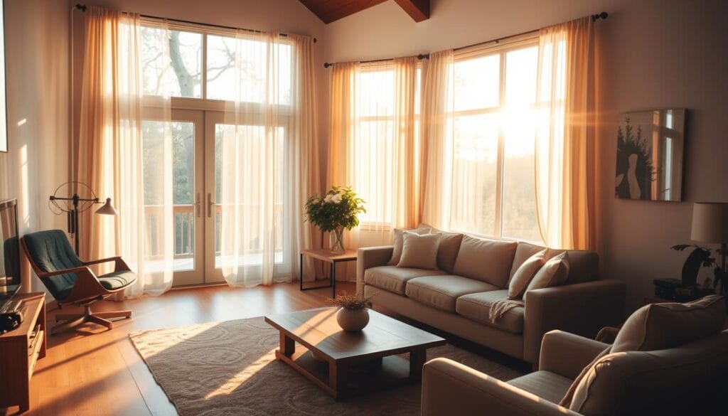 Chiếu sáng tự động