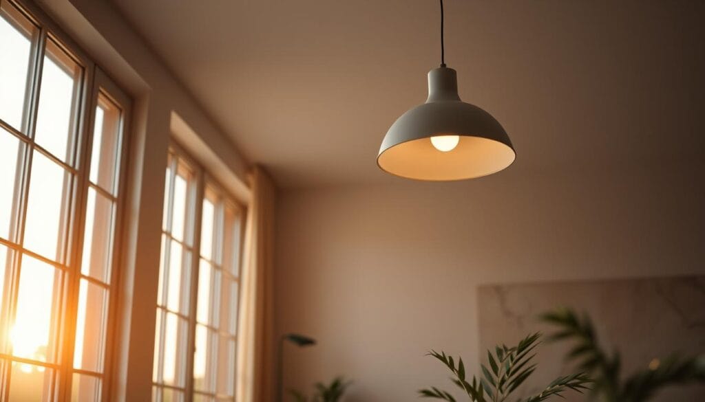 Hệ thống chiếu sáng