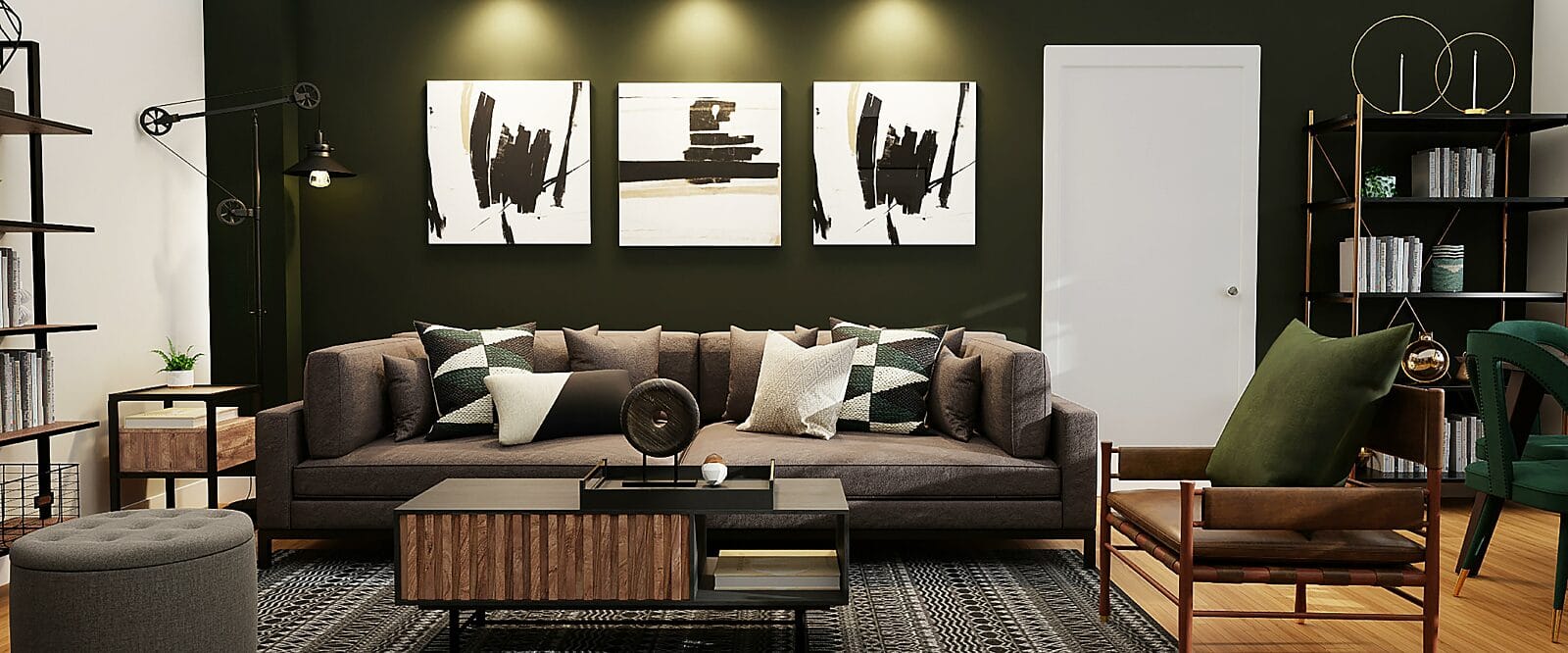 Tự lắp đặt nhà thông minh