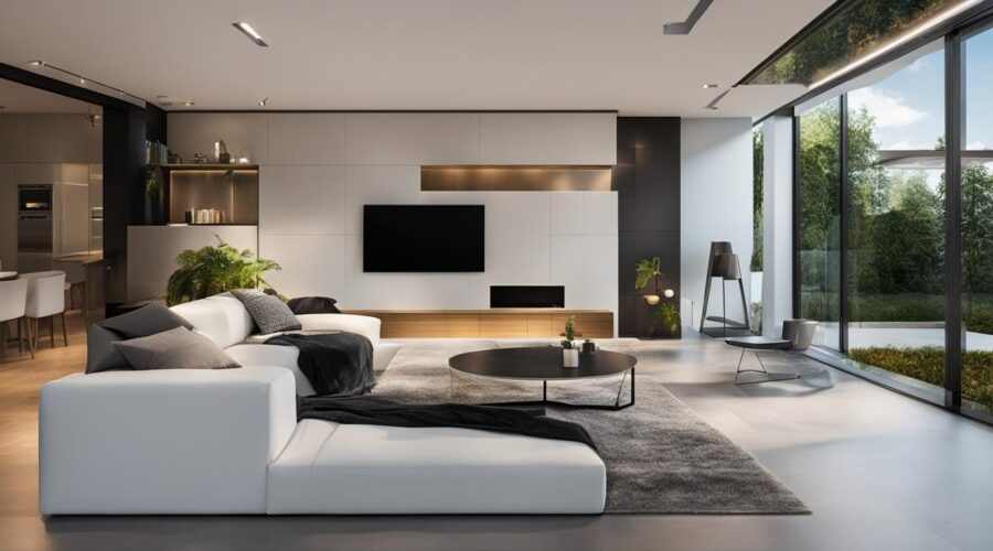 HDL Việt Nam – Tư vấn, thiết kế, lắp đặt hệ thống KNX chuyên nghiệp