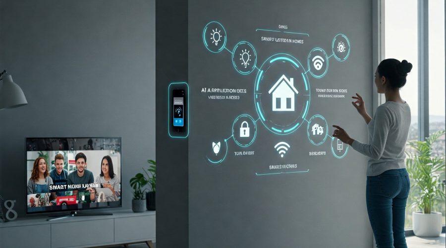 Tìm hiểu lịch sử và bước tiến của tiêu chuẩn KNX – Tiêu chuẩn điều khiển thông minh