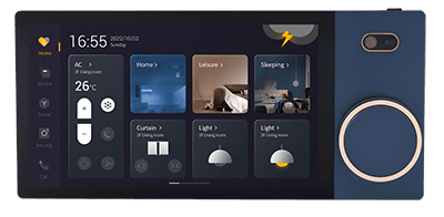 Nhà thông minh KNX