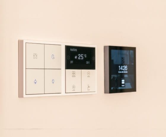 Nhà thông minh HDL – Xu hướng mới cho cuộc sống hiện đại