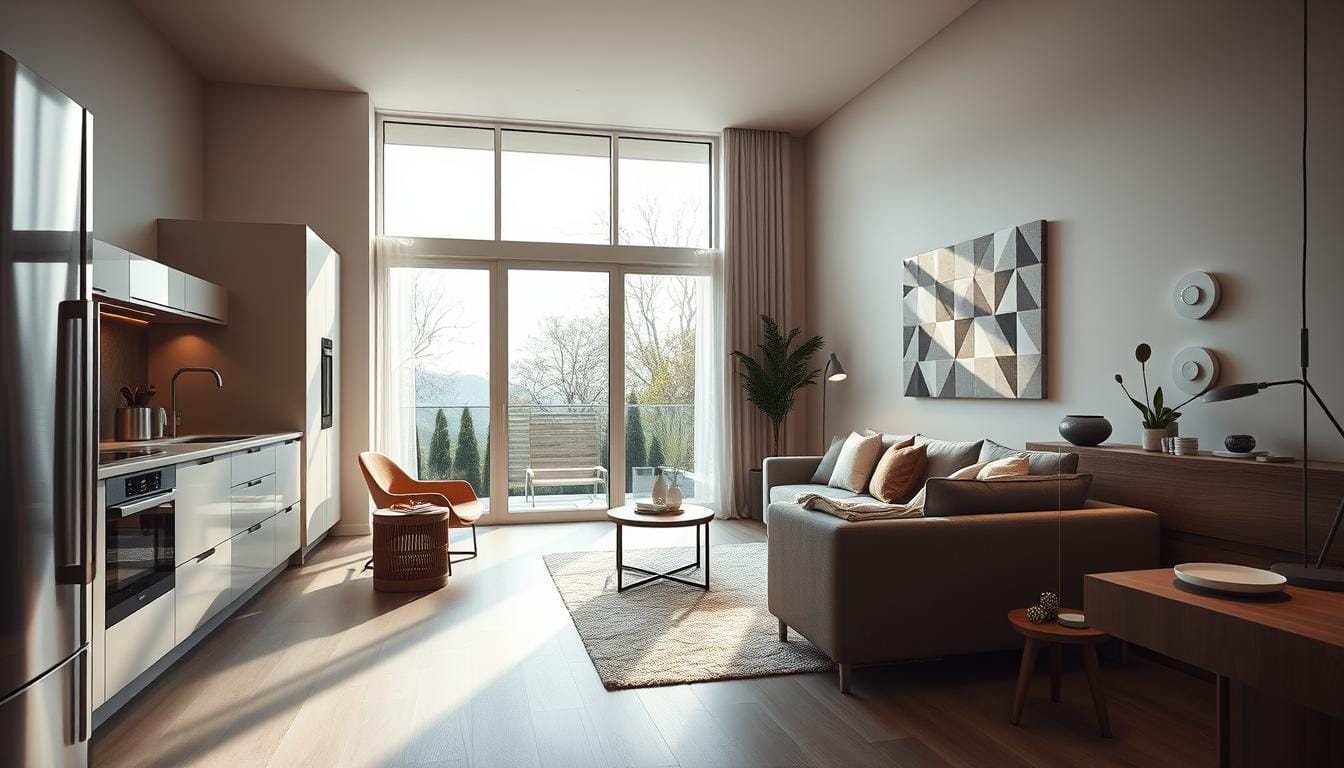 Nhà thông minh KNX giá rẻ: Tiết kiệm chi phí, nâng tầm cuộc sống