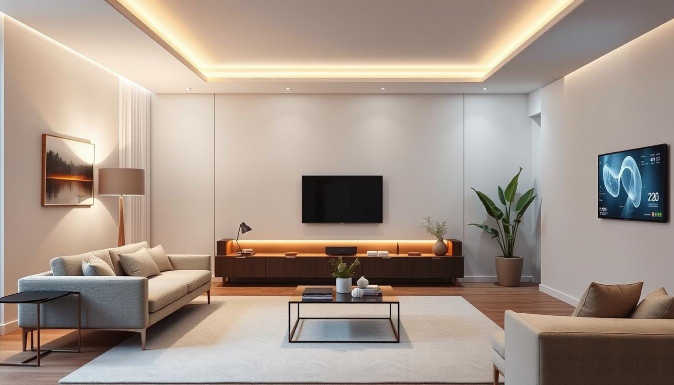 tính năng tiện nghi