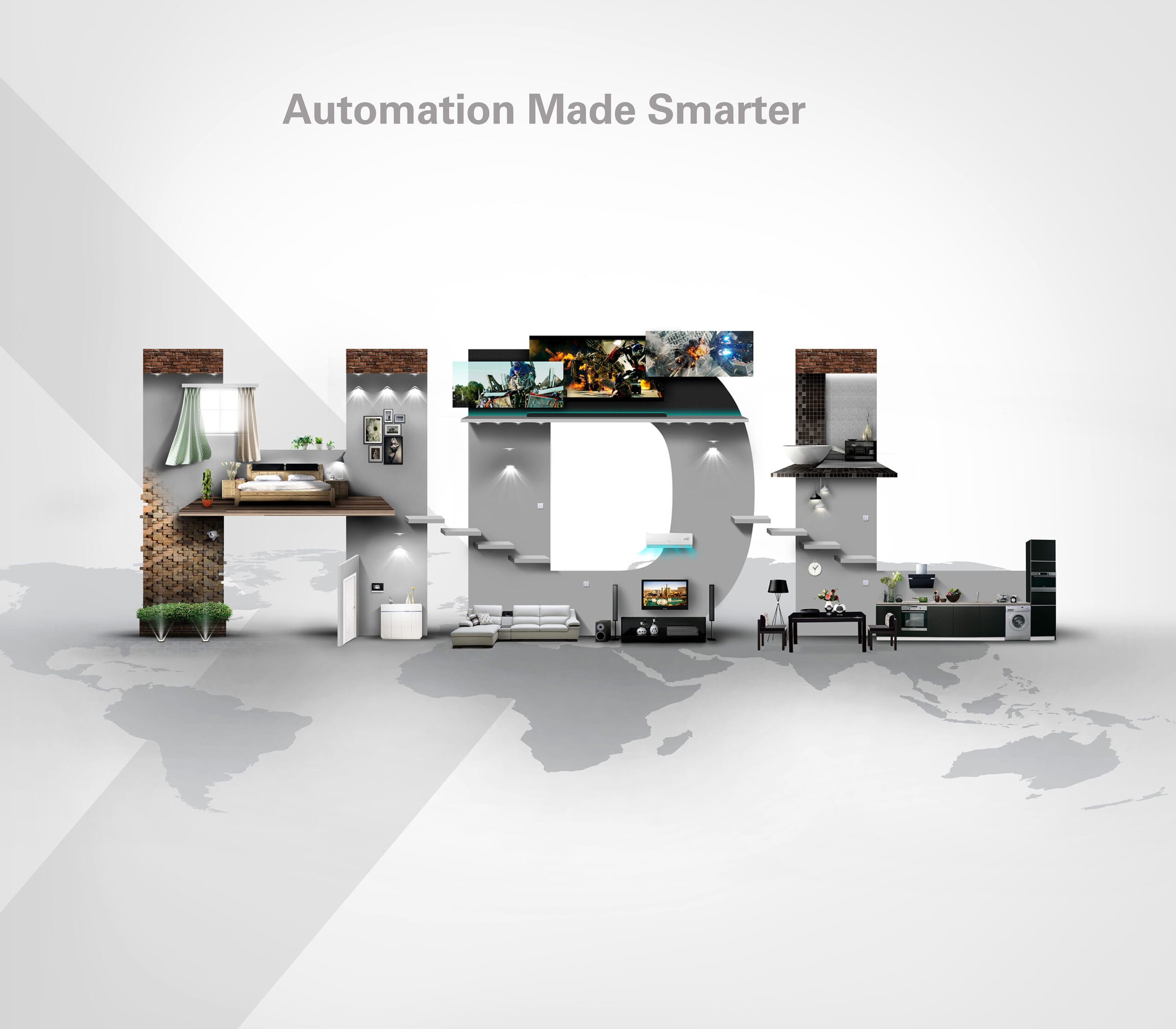 Trong thời đại công nghệ phát triển, nhà thông minh đang trở thành xu hướng được ưa chuộng. Một trong những giải pháp hàng đầu được nhiều người lựa chọn chính là hệ thống điều khiển nhà thông minh HDL. Với hiệu suất vượt trội, HDL mang đến sự tiện ích và an toàn cho không gian sống của bạn.