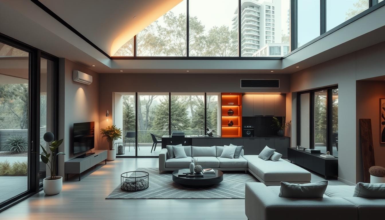 Nhà thông minh: Tiện nghi hay 'cỗ máy theo dõi'? Liệu bạn có bị theo dõi