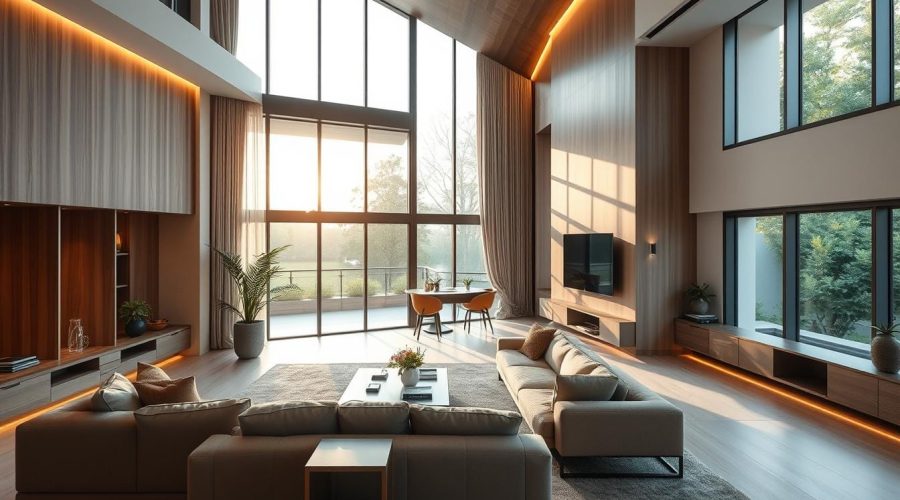 HDL Việt Nam: Đơn vị tiên phong mang công nghệ KNX đến gần hơn với người Việt Nam