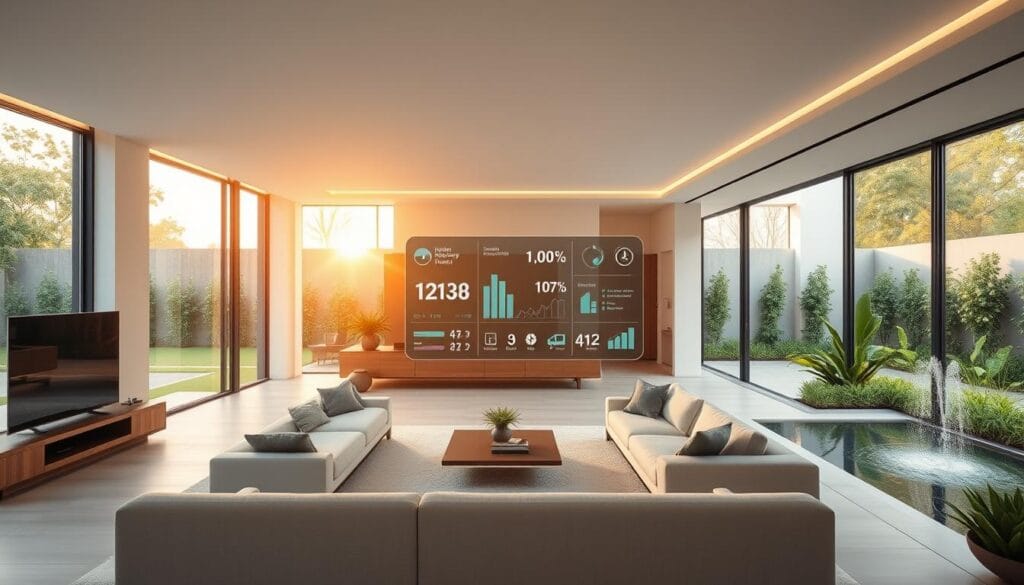 nhà thông minh và công nghệ IoT