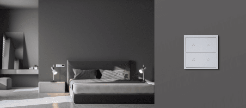 Công tắc thông minh là gì?