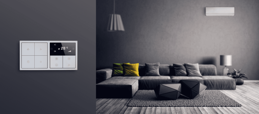 Công tắc thông minh là gì?