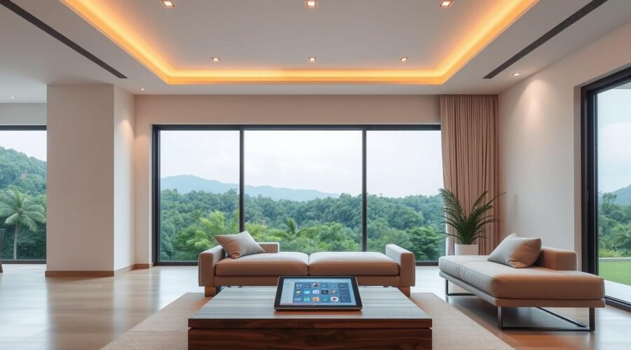 Giải pháp nhà thông minh HDL – tiêu chuẩn KNX lý tưởng cho thị trường Việt Nam