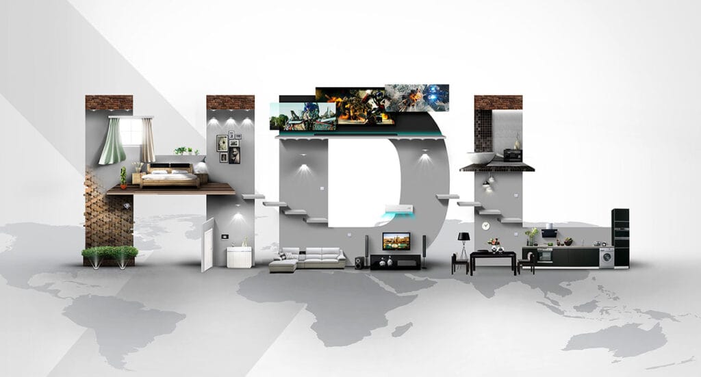 Nhà thông minh HDL