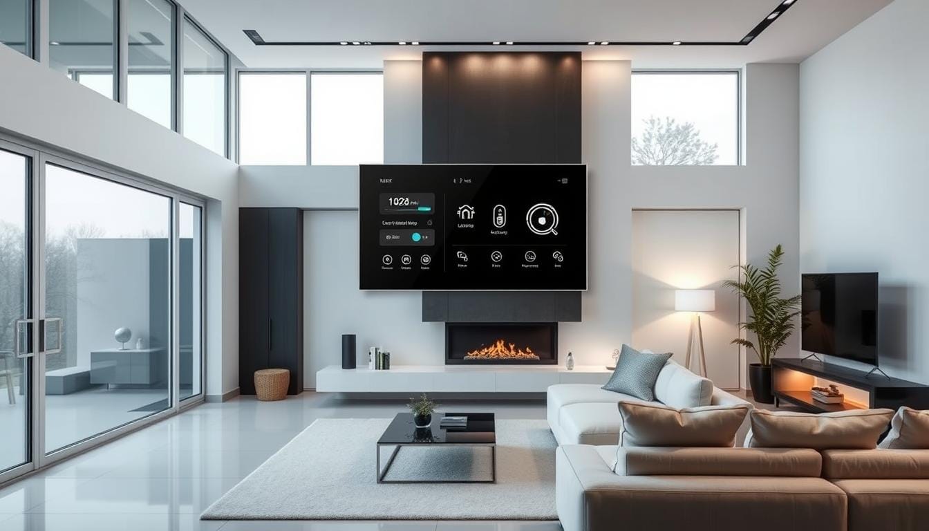 Hệ thống nhà thông minh HDL KNX