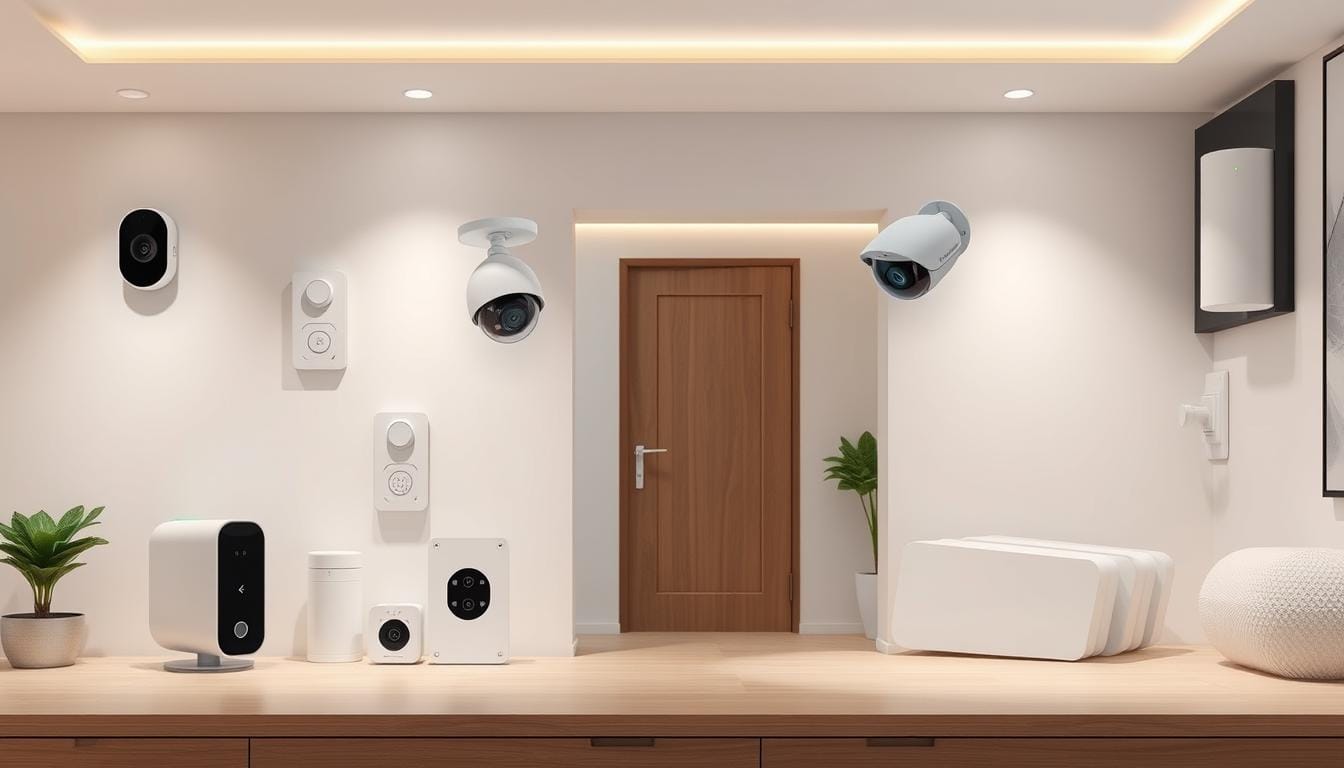 hệ thống an ninh HDL