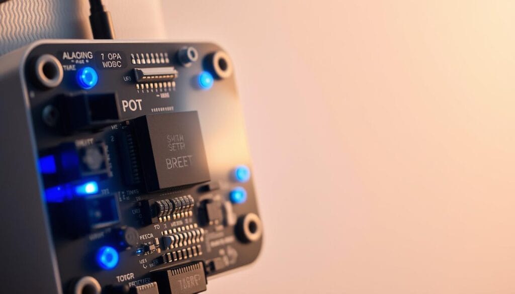 Cảm biến thông minh là gì?